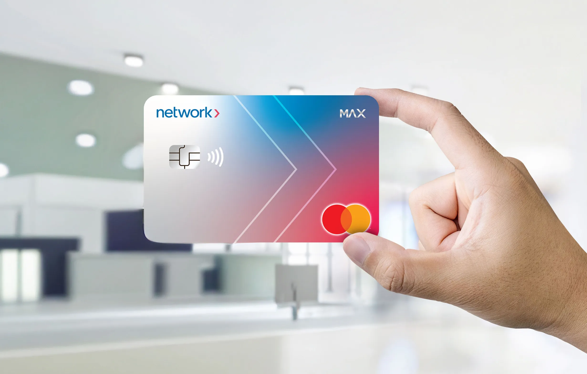 Network International launches Network MAX to give UAE SMEs faster access to cash flow and greater financial control